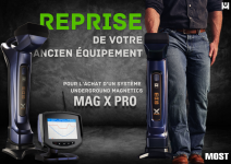 TRADE IN UM MAG X PRO