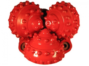 tricone-drill-bits