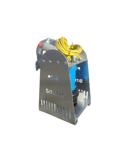 SiteTec PS4E Submersible Pit pump (3)
