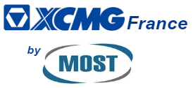 XCMG France by MOST